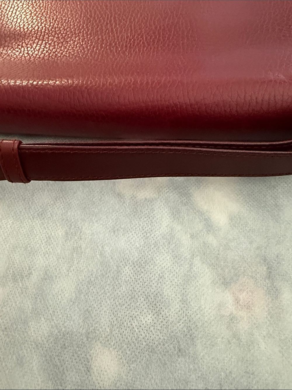 Cartier Murt de Cartier Vintage Briefcase - Picture 9 of 11